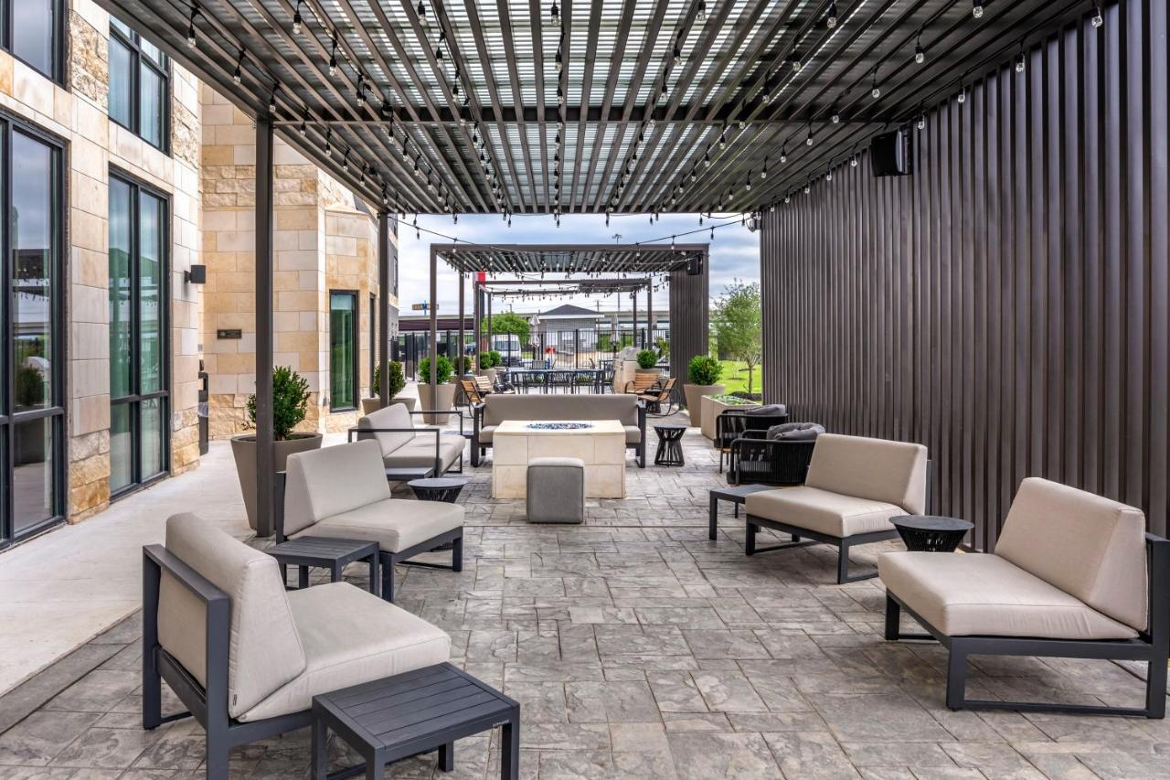 Staybridge Suites Grand Prairie Near Epic Central By Ihg Exterior photo