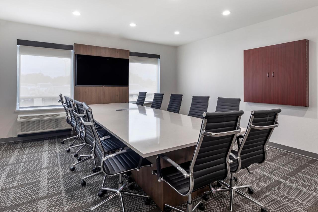 Staybridge Suites Grand Prairie Near Epic Central By Ihg Exterior photo