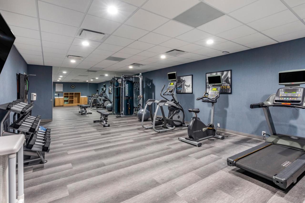 Staybridge Suites Grand Prairie Near Epic Central By Ihg Exterior photo