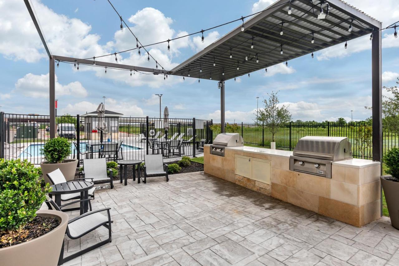 Staybridge Suites Grand Prairie Near Epic Central By Ihg Exterior photo