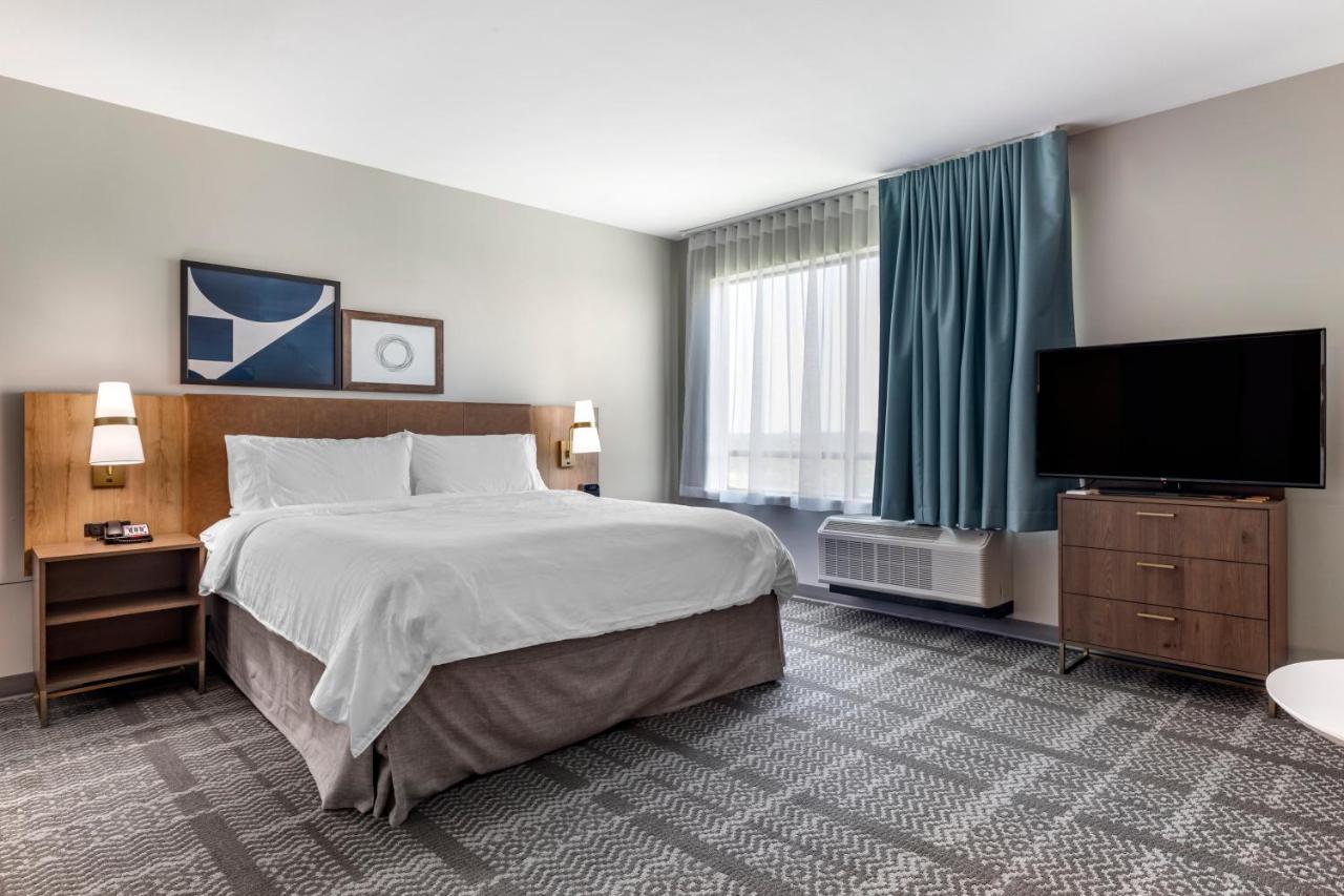 Staybridge Suites Grand Prairie Near Epic Central By Ihg Exterior photo