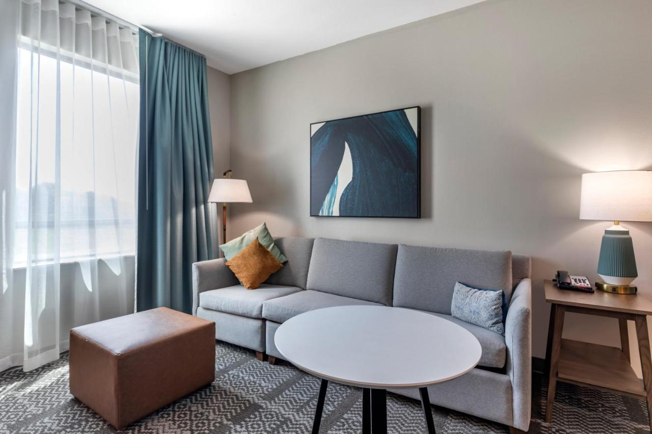 Staybridge Suites Grand Prairie Near Epic Central By Ihg Exterior photo