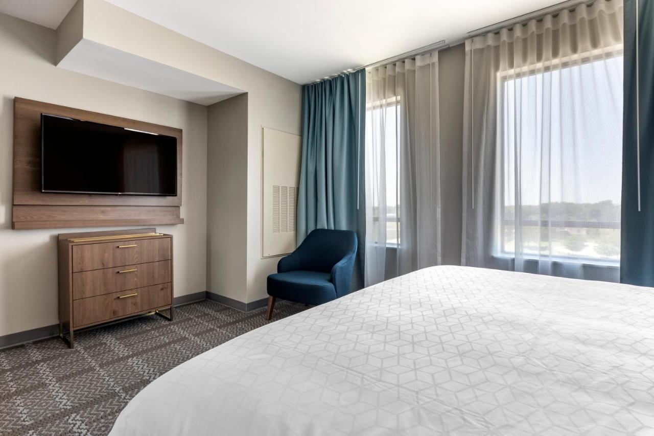 Staybridge Suites Grand Prairie Near Epic Central By Ihg Exterior photo
