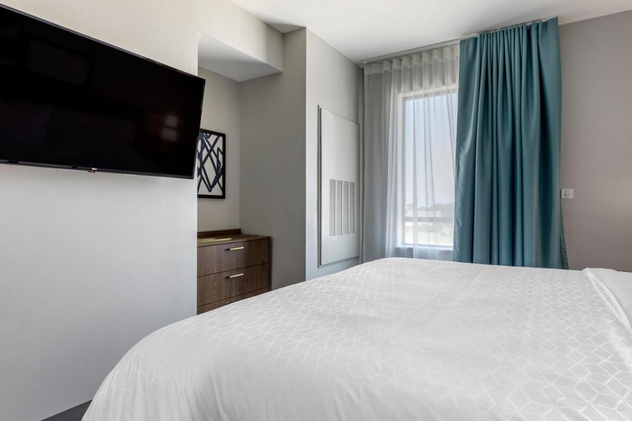 Staybridge Suites Grand Prairie Near Epic Central By Ihg Exterior photo