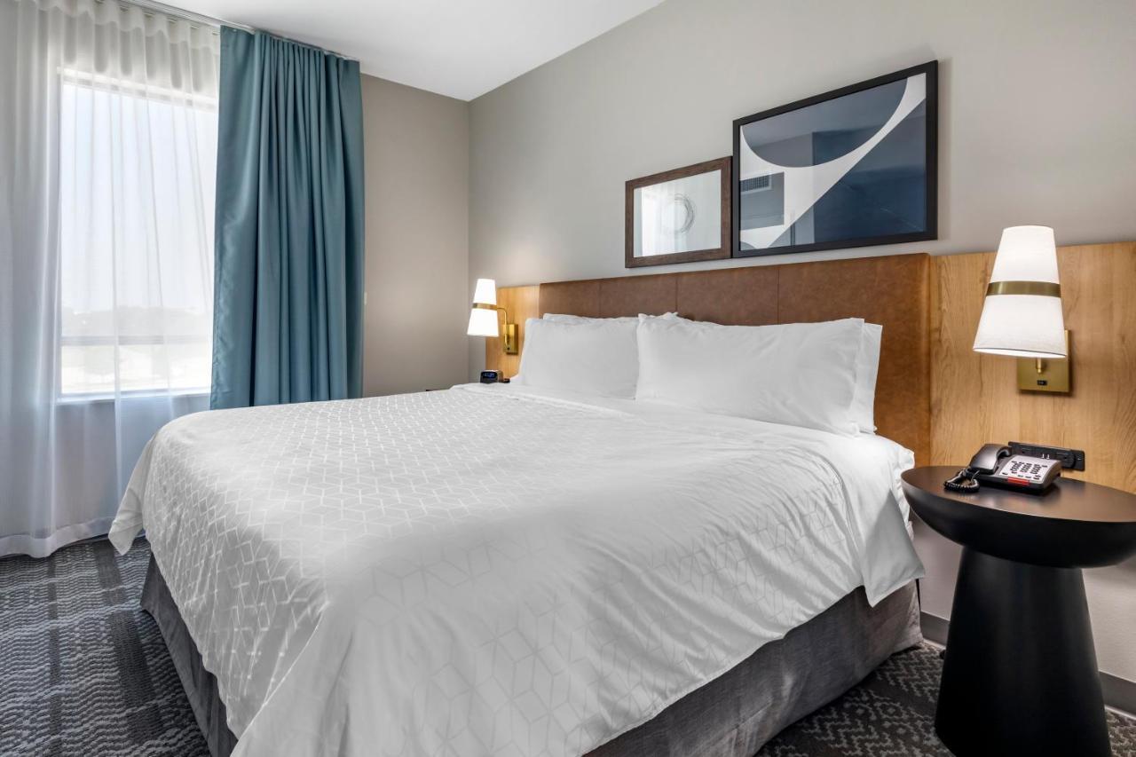 Staybridge Suites Grand Prairie Near Epic Central By Ihg Exterior photo