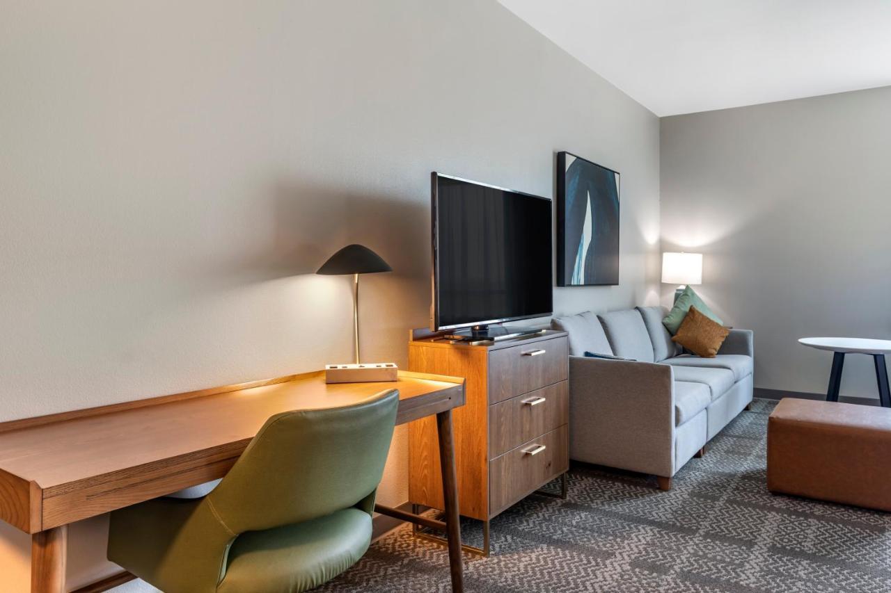 Staybridge Suites Grand Prairie Near Epic Central By Ihg Exterior photo