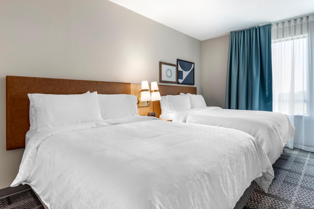 Staybridge Suites Grand Prairie Near Epic Central By Ihg Exterior photo